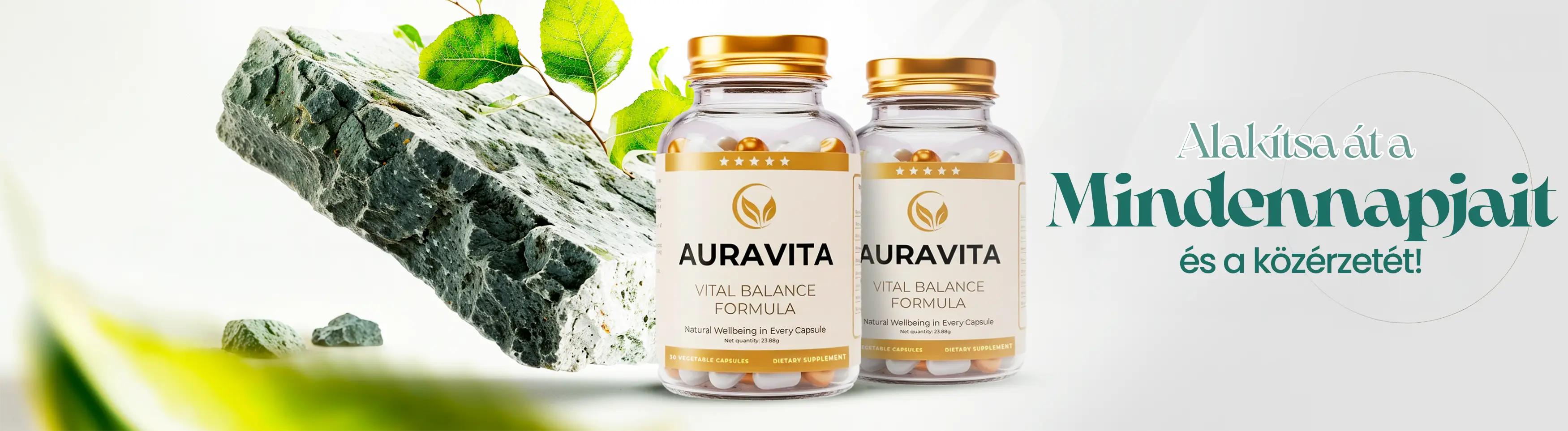 Auravita hero banner 2