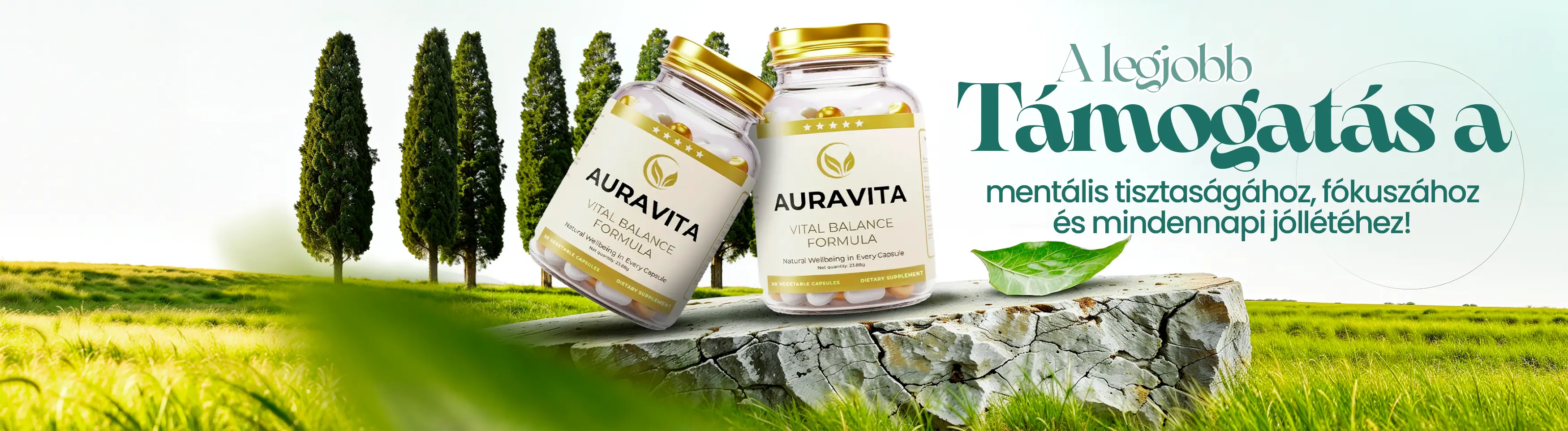 Auravita hero banner 1