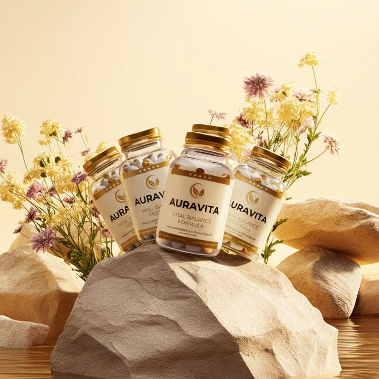 Auravita exclusive product